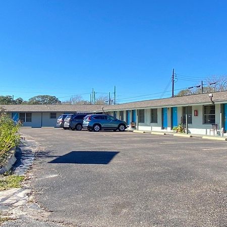 Tropic Motel Aransas Pass Ngoại thất bức ảnh