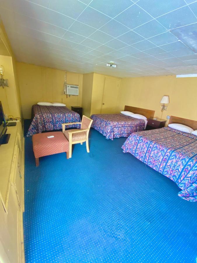 Tropic Motel Aransas Pass Ngoại thất bức ảnh