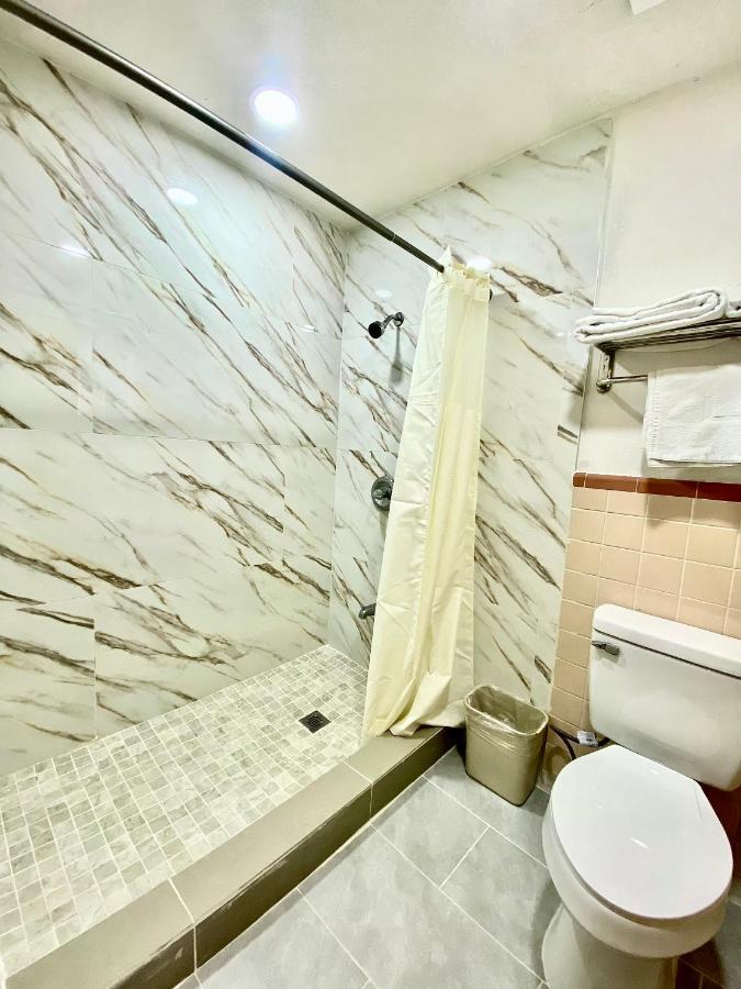 Tropic Motel Aransas Pass Ngoại thất bức ảnh