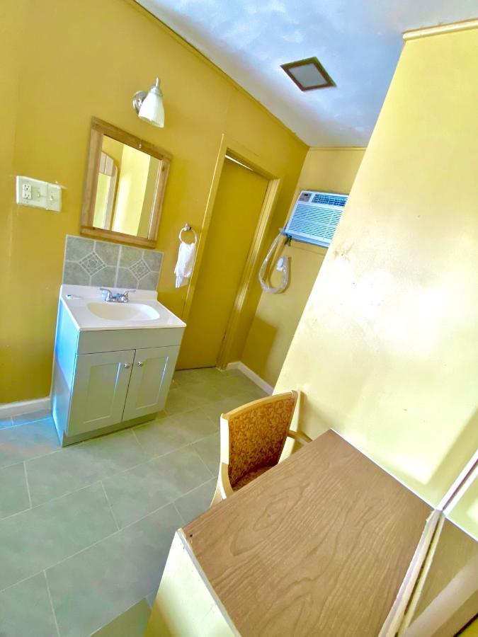 Tropic Motel Aransas Pass Ngoại thất bức ảnh